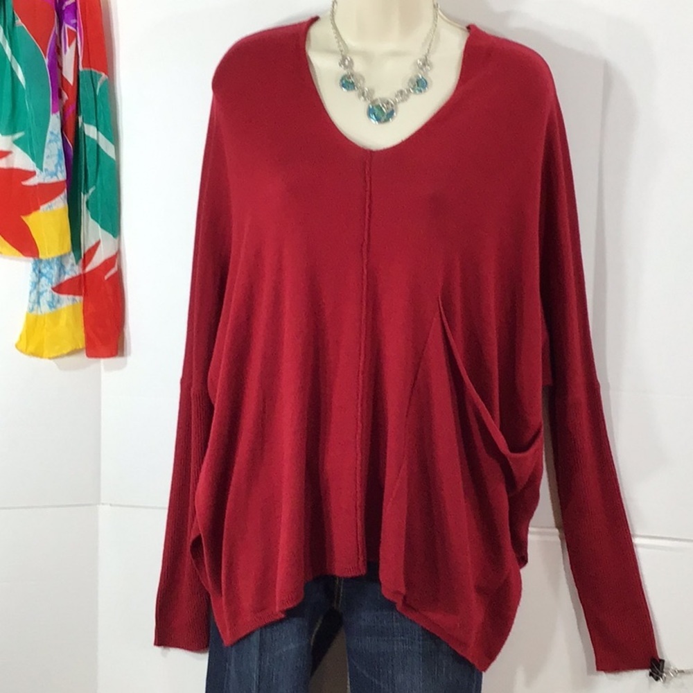 Kerisma oversized boho lightweight sweater
